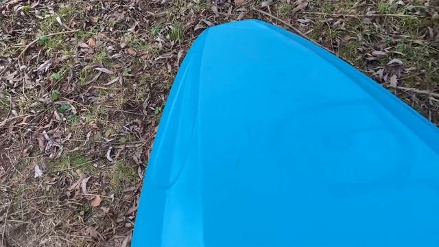 Pyranha Firecracker VS Ripper Kayak Comparison | Staff Chat смотреть онлайн