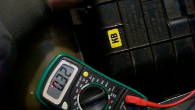 показания дмрв с дпдз ланоса