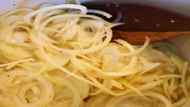 Секреты кухни