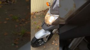 Продажа HONDA NC700XD