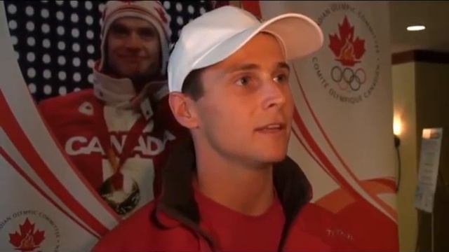 Do Medals Matter to Freestyle Skier Steve Omischl? смотреть онлайн
