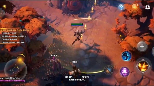 Torchlight: Infinite - геймплей, сюжетка