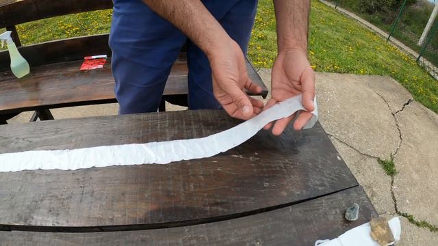 Započnite setvu na toalet papiru. Napravite traku semena. Nova metoda u baštovanstvu смотреть онлайн