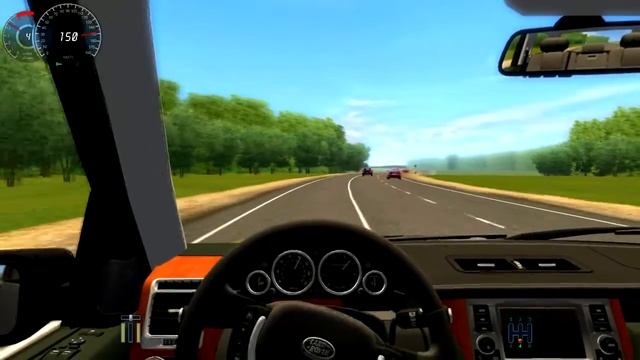 Блатной на Range Rover смотреть онлайн