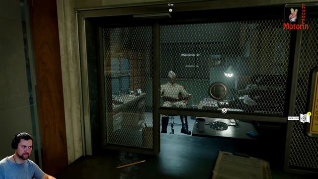 Лубянка ▷ Call of Duty: Black Ops Cold War # 5 смотреть онлайн
