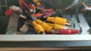 Aoluoya, замена магнитолы Audi A6 C5