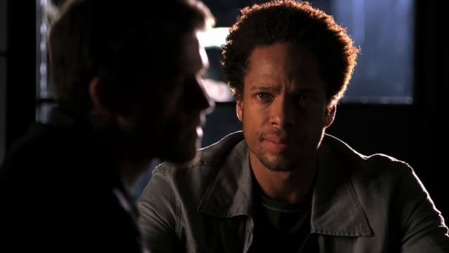 Misha Collins | Scenepack смотреть онлайн