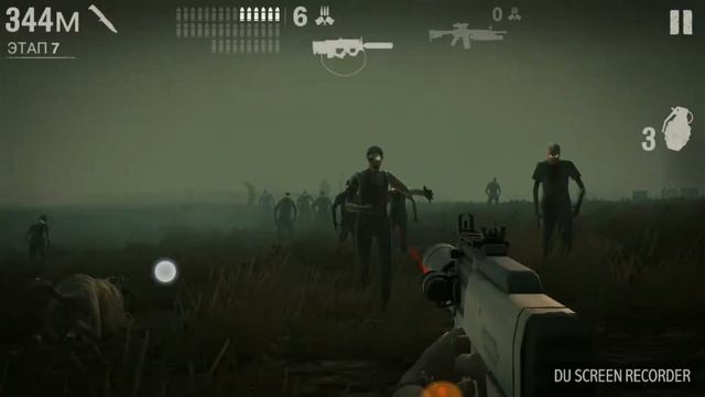 ITD2 . Полное прохождение события БЫСТРЫЙ СВИНЕЦ смотреть онлайн