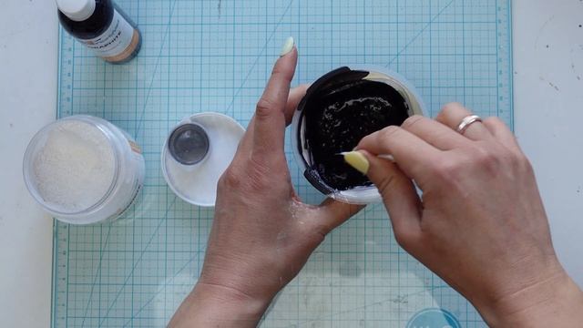 Akrüülvaik Acrylic One Ja Silikoonvormid