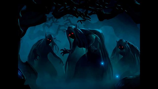 Обзор 4 новых карт Ведьмин лес! 7.04 Что нас ждет? смотреть онлайн