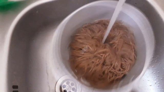 Гречневая лапша Соба ? с овощами и Тофу. Быстрый обед/ужин без мяса, лапша с сыром ?/Noodles ? Soba смотреть онлайн