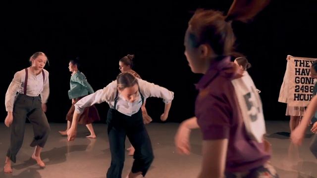 mapdance 2023 - Gary Clarke Trailer - 'On Your Marks' смотреть онлайн