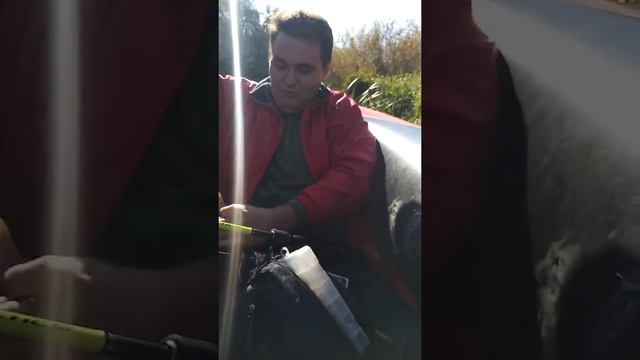 Село сосновое( Река Донец) смотреть онлайн