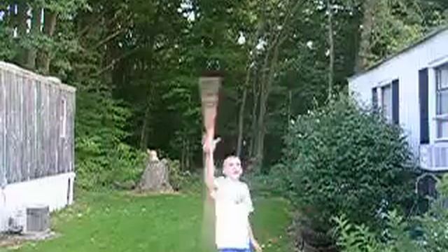 my staff spinning talent смотреть онлайн