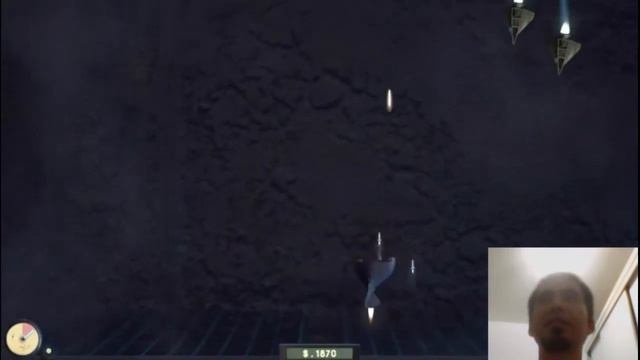 GamePlay - The Blue Flamingo смотреть онлайн