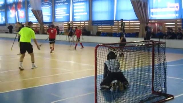 MVI 1041 Floorball 2106. NEW . Посмотрите как играют дети Золотая клюшка 2106.#ФС2016 смотреть онлайн
