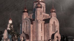 ХЕРУВИМСКАЯ ПЕСНЬ|АРТ ГРУППА ЛАРГО|АЛЬБОМ ДУШЕ МОЯ ВОСТАНИ 2017г