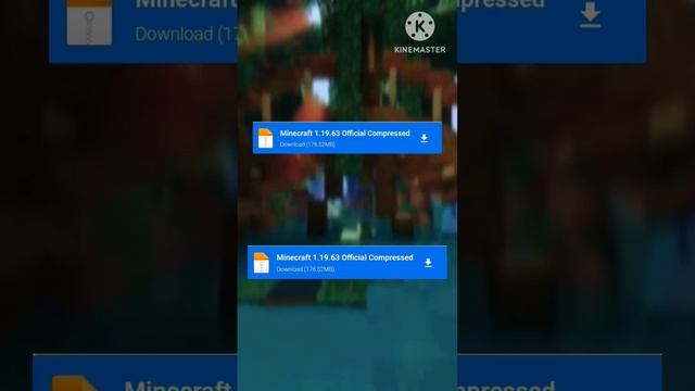 HOW TO DOWNLOAD MINECRAFT POCKET EDITION 1.19.63 || NANDSON GAMING || #yessmartypie #technogamerz смотреть онлайн