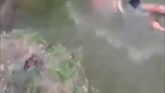 Подборка Угарные приколы на Рыбалке 2017 №2 YouTube 360p смотреть онлайн