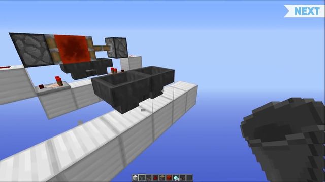 Minecraft: 10 Redstone Circuits You WILL NEED! смотреть онлайн