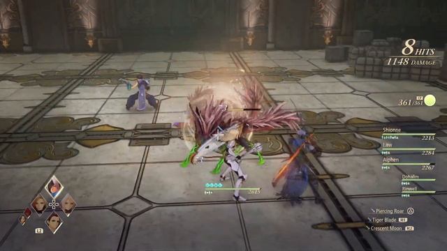 Tales of Arise | How to Play KISARA | A Beginner’s Guide смотреть онлайн