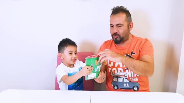 EGEMEN KAAN OYUNCAKÇI MACERASI VE ÇEŞİT ÇEŞİT OYUNCAK KUTU AÇILIMLARI смотреть онлайн