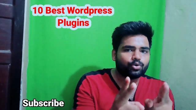 10 Best Wordpress Plugin Need Every Bloggers | #blogging #blogger #bloggingtips #seo #plugin смотреть онлайн
