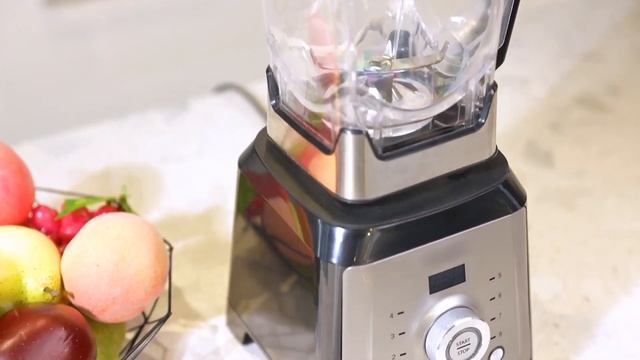 Meilleur Blender Mixeur 2022 смотреть онлайн