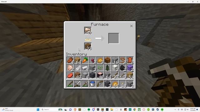 mincraft start of the fishing smp смотреть онлайн