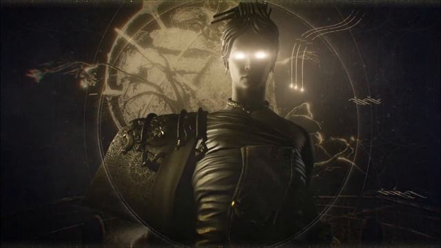 (Warfame) The Sacrifice - Ballas Teaser смотреть онлайн