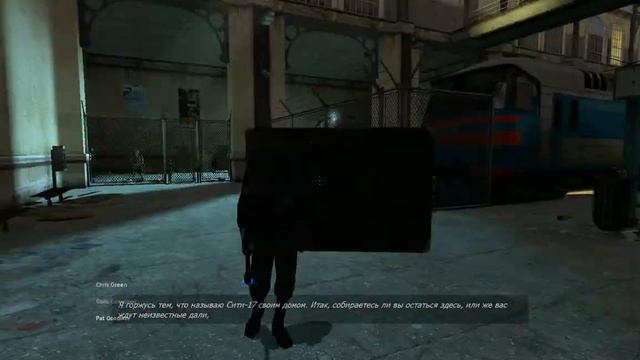 half-life 1 30 fps смотреть онлайн