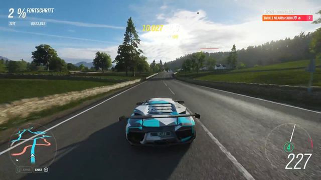 *NEW* BIGGEST MONEY GLITCH FORZA HORIZON 4 INSANE EXPLOIT INFINITE CR | GERMAN смотреть онлайн