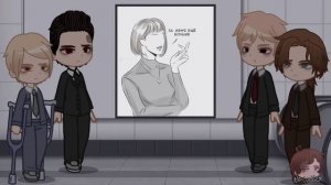 реакция пвл на Калининград (1946год) |повесть временных лет| 1/1