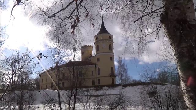 Март - 2023.mp4 - Николай Вейков смотреть онлайн