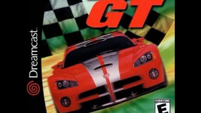 Sega GT - Solid Circuit смотреть онлайн