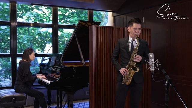 (From 2022) ABRSM Saxophone Grade 2 A:1 - Bourrée from Music for the Royal Fireworks by Handel смотреть онлайн