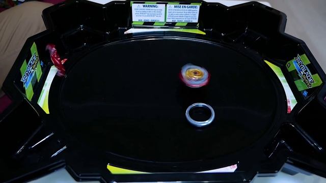 Светящийся ЗЕТ АХИЛЛЕС А4 от Hasbro БейБлэйд Обзор Rip Fire Z Achilles A4 Turbo Slingshock BeyBlade смотреть онлайн
