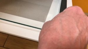 Как помыть дверцу духовки Hansa  между стёклами  внутри   Как разобрать духовку