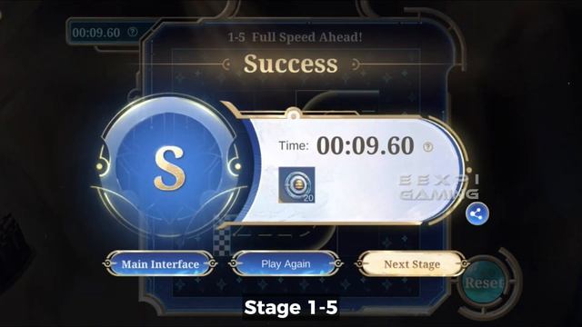 TO THE STARS EVENT GUIDE! STAGE 1-1 TO 1-7 | MLBB 7TH ANNIVERSARY JOHNSON FREE SKIN смотреть онлайн