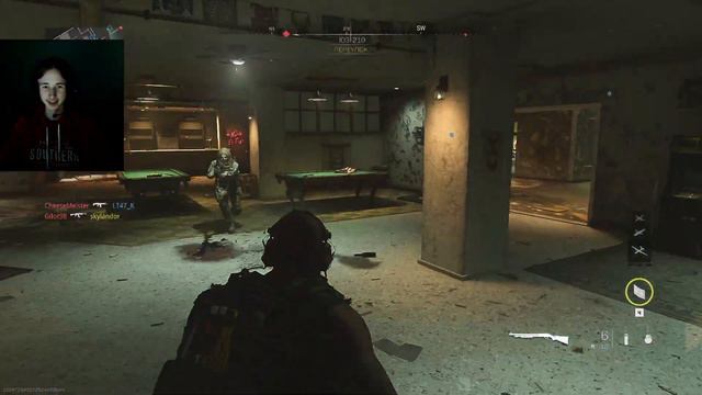 Call Of Duty Modern Warfare 2 Мультиплеер | Обзор режимов часть #2