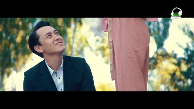 ГУЛНАЗ КАЙДА ЖОК ЖОК КЫРГЫЗЧА смотреть онлайн