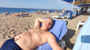 Sultan of Dreams 5* Сиде. Что думают туристы об отдыхе в отеле  в конце октября