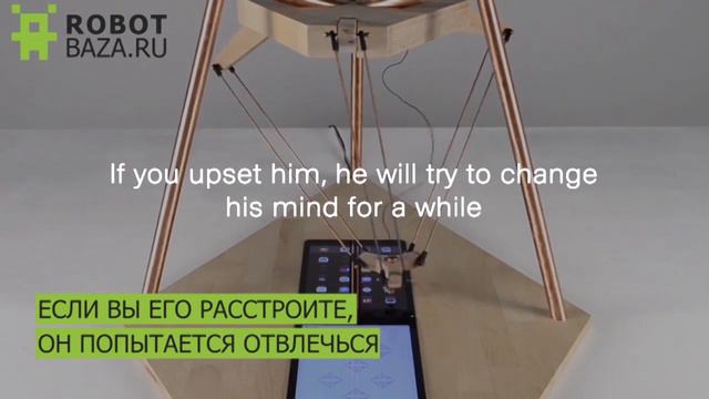 Робот нарцисс не любит проигрывать смотреть онлайн