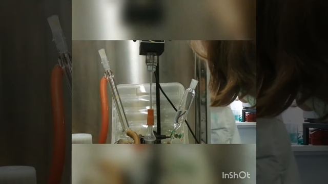 Синтез эпоксидных смол