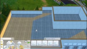 Как построить многоэтажный дом в Sims 4? Вот ответ