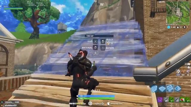 Myth Reacts To Video Of Ninja Calling Him Toxic/Why He Won't Duo Anymore! Here’s The Truth! смотреть онлайн