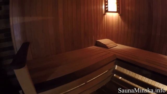 saunaminska.by - Баня Домашний уют в Колодищах смотреть онлайн