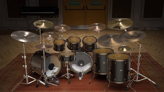 Architects - The Seventh Circle Drum Cover смотреть онлайн