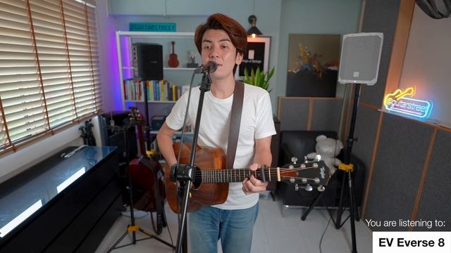 Bose S1 Pro Plus vs Everse 8 (no talking) смотреть онлайн