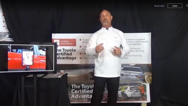 ALL THINGS TCUV Webinar смотреть онлайн